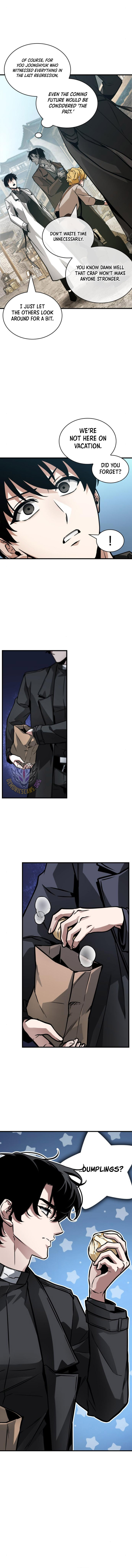 Omniscient Reader’s Viewpoint Chapter 264 Page 3