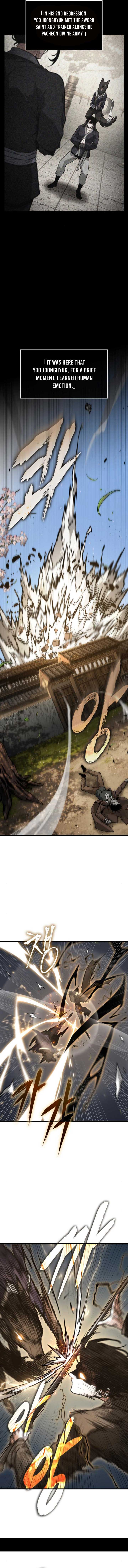 Omniscient Reader’s Viewpoint Chapter 265 Page 10