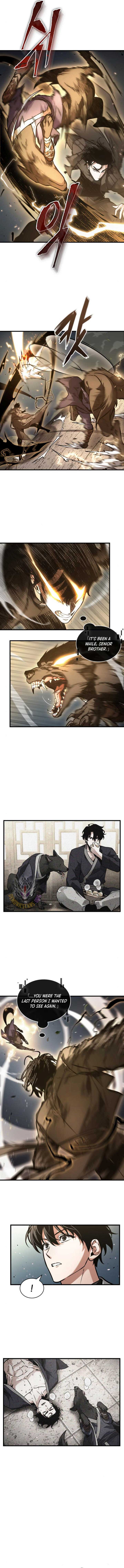 Omniscient Reader’s Viewpoint Chapter 265 Page 11