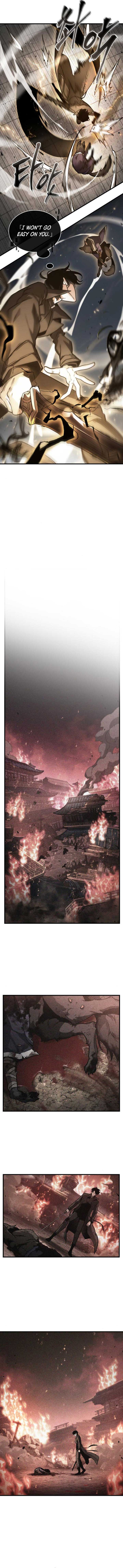 Omniscient Reader’s Viewpoint Chapter 265 Page 12
