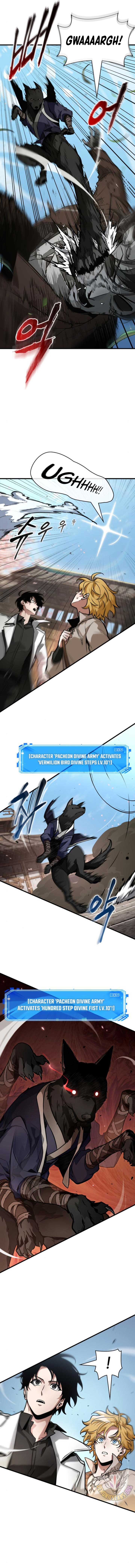 Omniscient Reader’s Viewpoint Chapter 265 Page 3