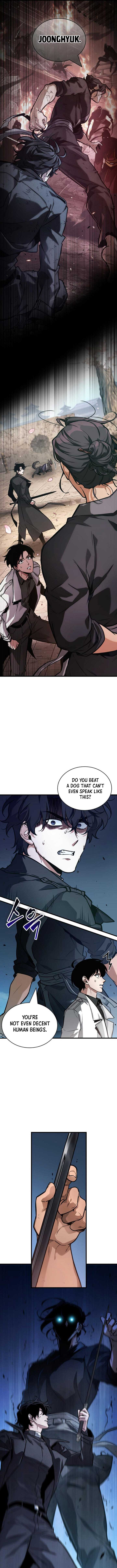 Omniscient Reader’s Viewpoint Chapter 266 Page 2