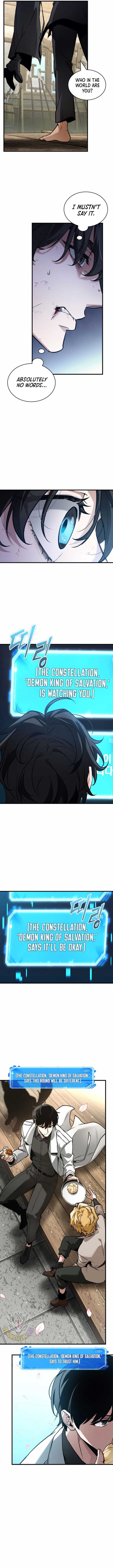Omniscient Reader’s Viewpoint Chapter 267 Page 3