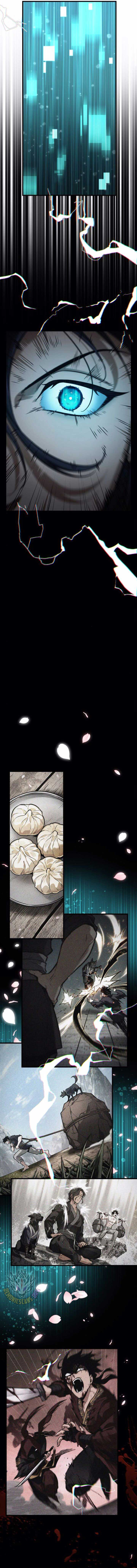 Omniscient Reader’s Viewpoint Chapter 267 Page 7
