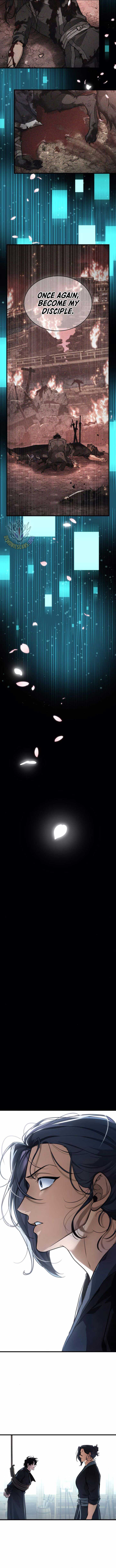 Omniscient Reader’s Viewpoint Chapter 267 Page 9