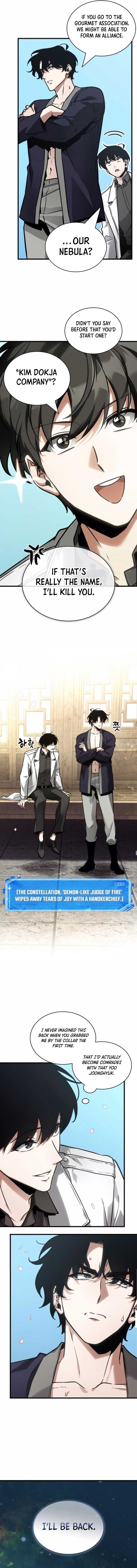 Omniscient Reader’s Viewpoint Chapter 269 Page 12