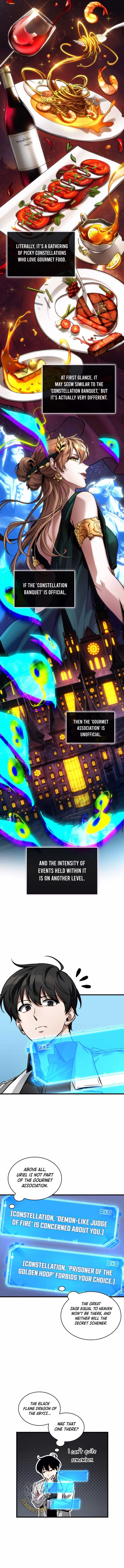 Omniscient Reader’s Viewpoint Chapter 269 Page 9