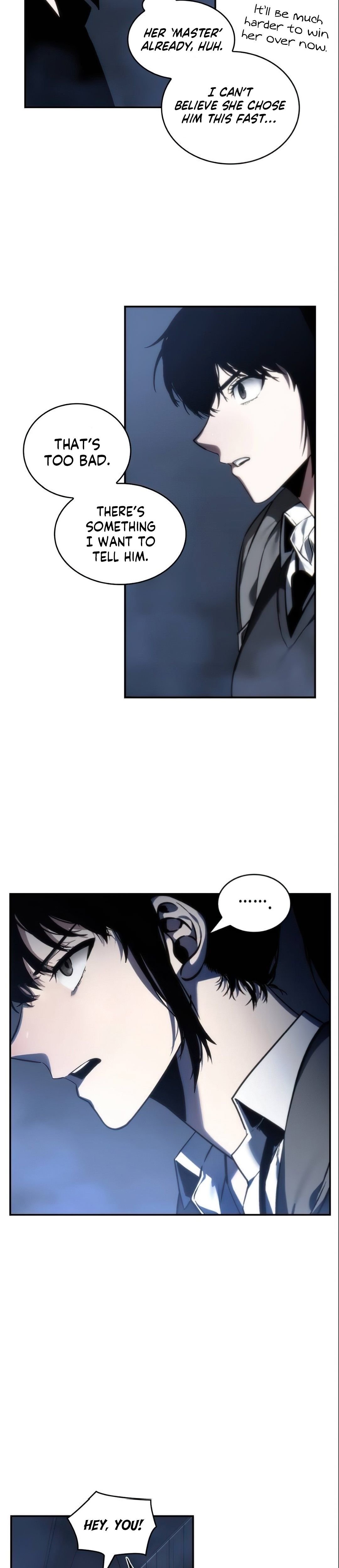 Omniscient Reader’s Viewpoint Chapter 27 Page 12