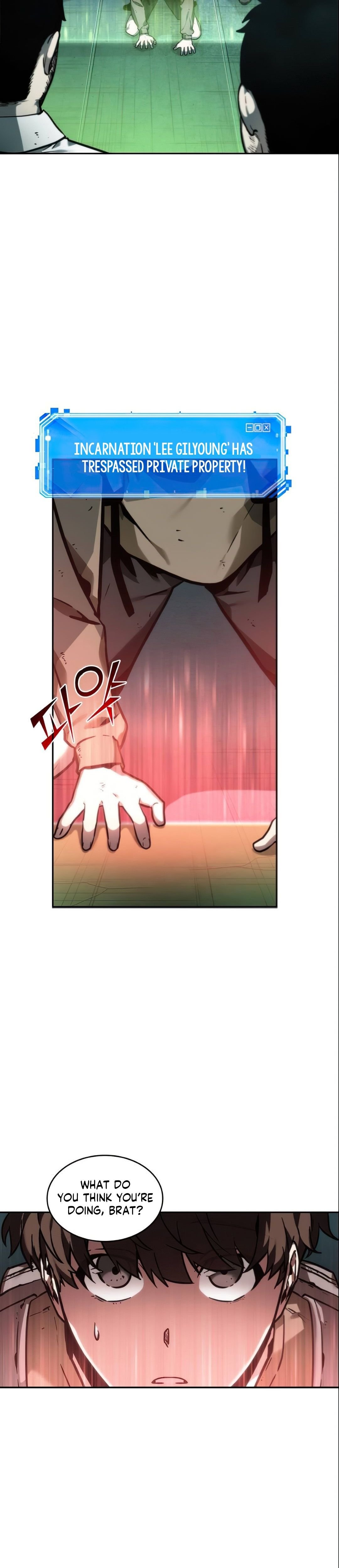 Omniscient Reader’s Viewpoint Chapter 27 Page 28