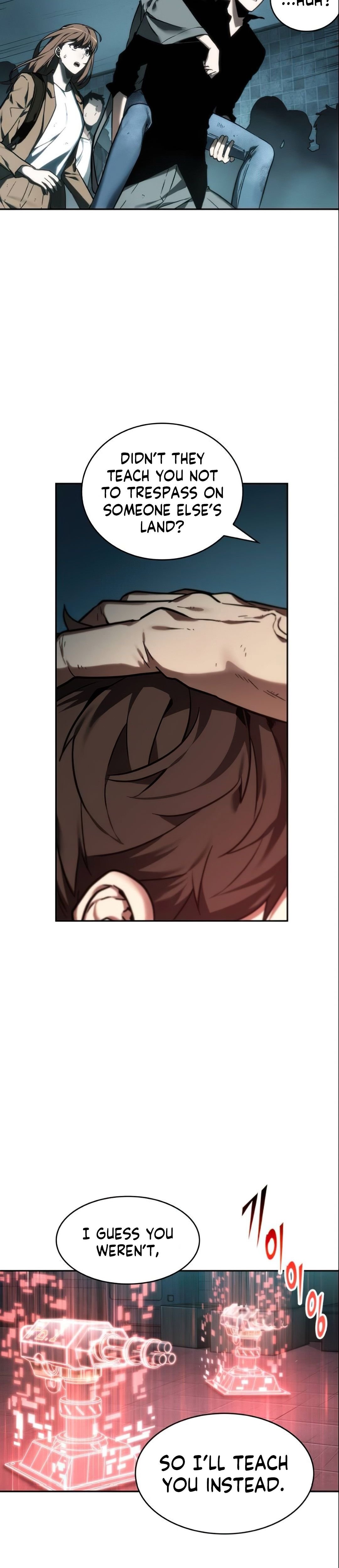 Omniscient Reader’s Viewpoint Chapter 27 Page 30