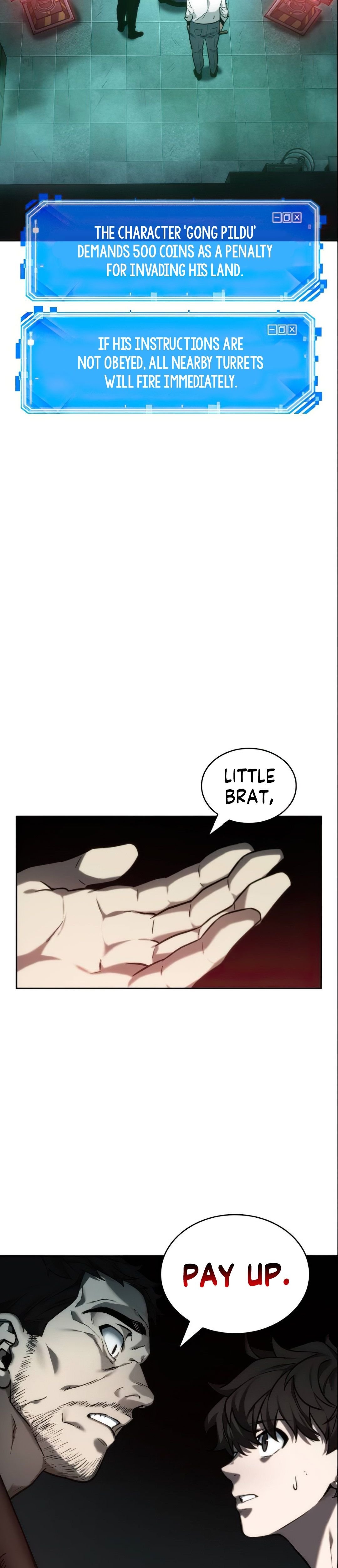 Omniscient Reader’s Viewpoint Chapter 27 Page 32
