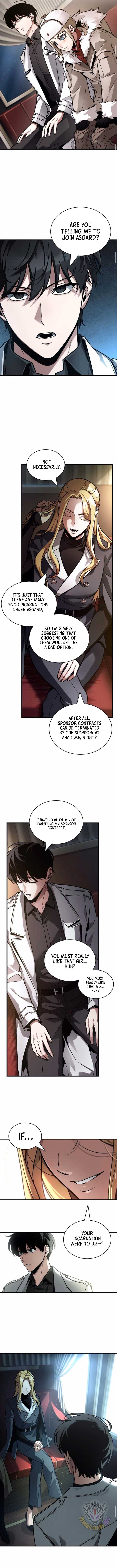 Omniscient Reader’s Viewpoint Chapter 270 Page 10