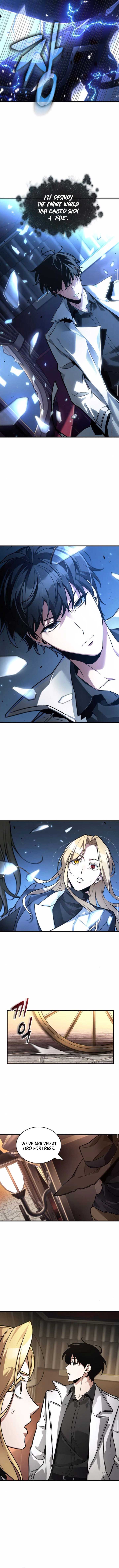 Omniscient Reader’s Viewpoint Chapter 270 Page 13