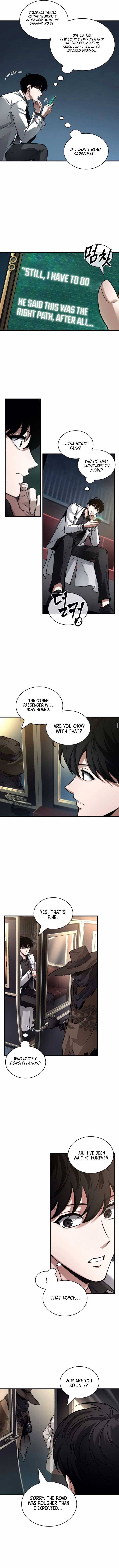 Omniscient Reader’s Viewpoint Chapter 270 Page 3