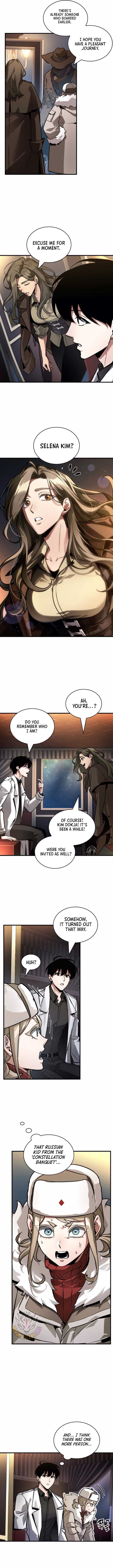 Omniscient Reader’s Viewpoint Chapter 270 Page 4