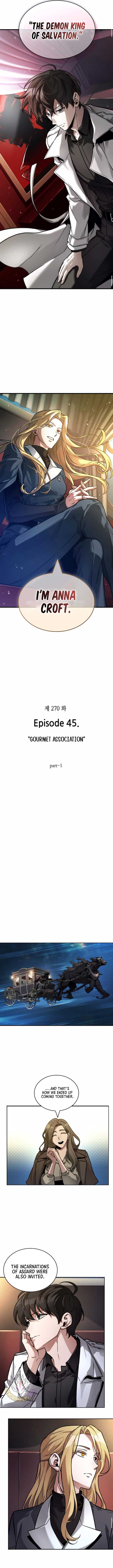Omniscient Reader’s Viewpoint Chapter 270 Page 6