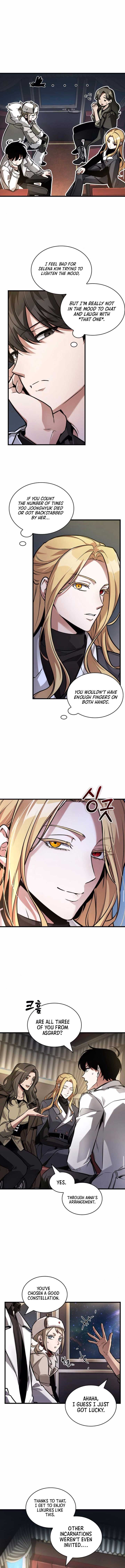 Omniscient Reader’s Viewpoint Chapter 270 Page 7
