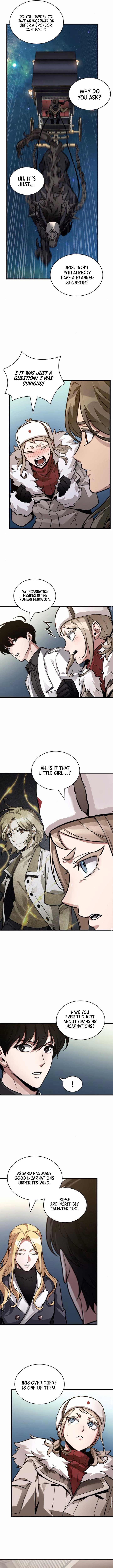 Omniscient Reader’s Viewpoint Chapter 270 Page 9