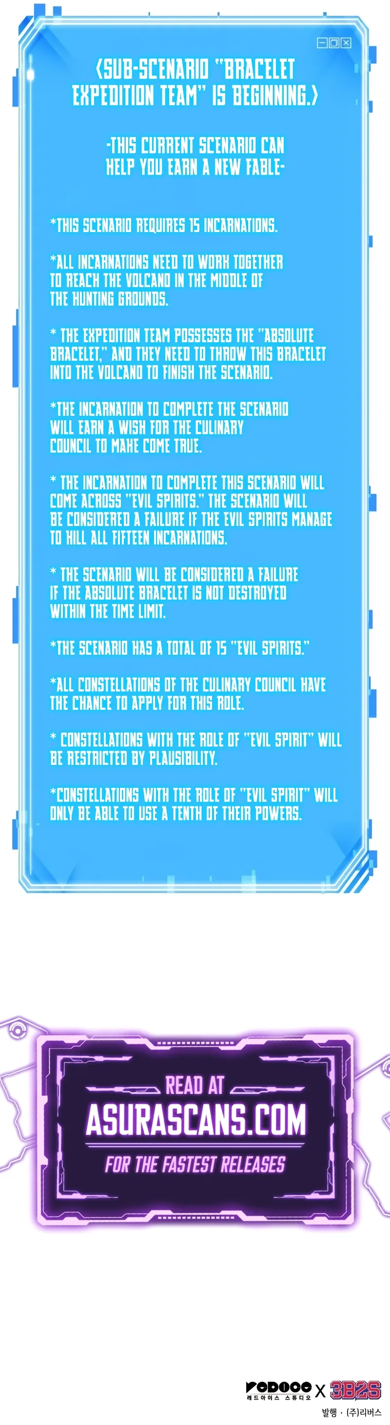 Omniscient Reader’s Viewpoint Chapter 274 Page 12
