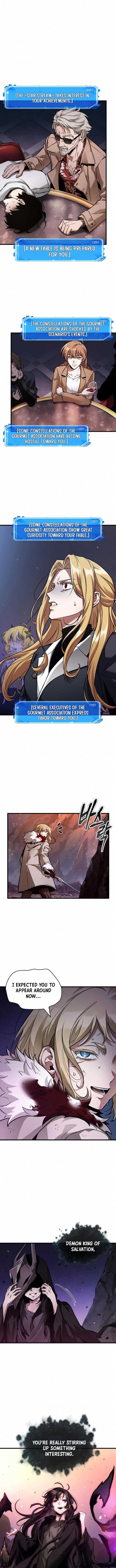 Omniscient Reader’s Viewpoint Chapter 275 Page 12