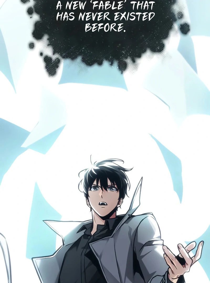 Omniscient Reader’s Viewpoint Chapter 277 Page 20
