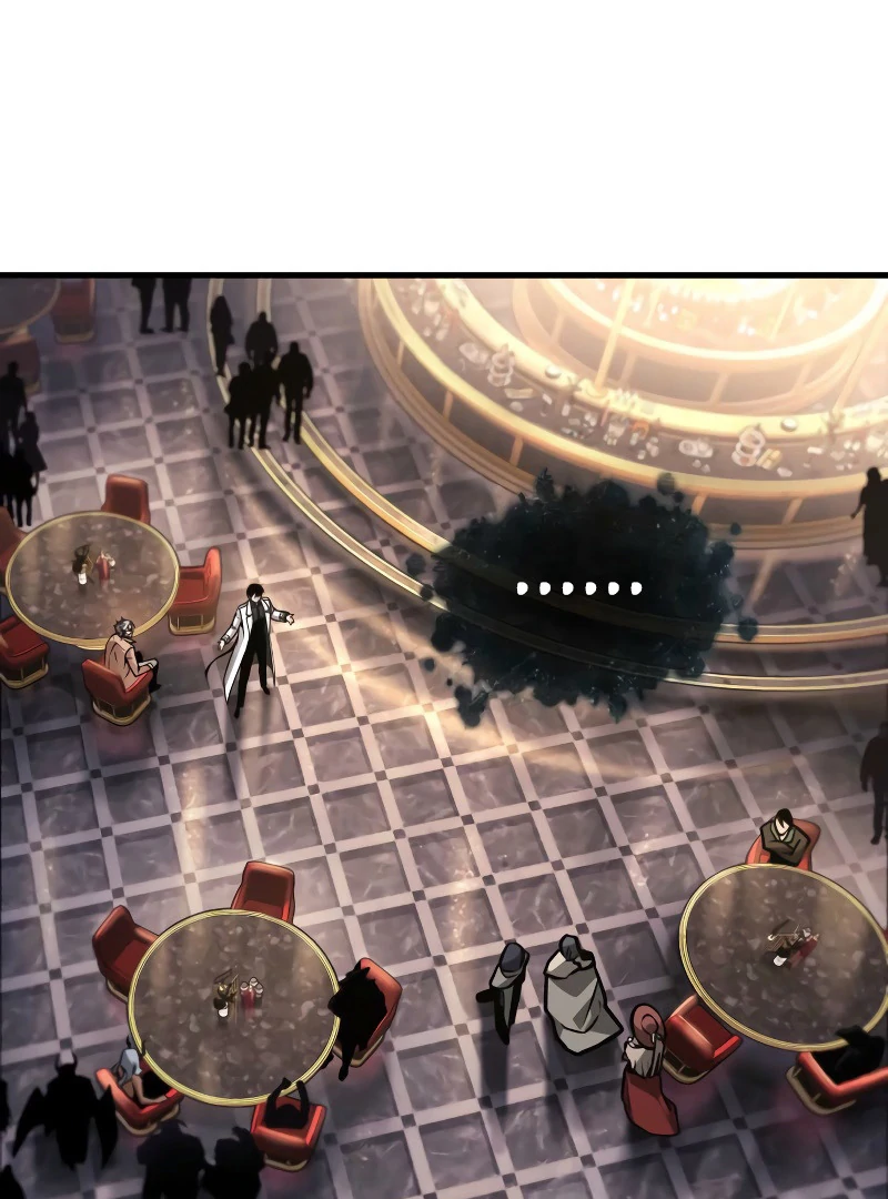 Omniscient Reader’s Viewpoint Chapter 277 Page 22