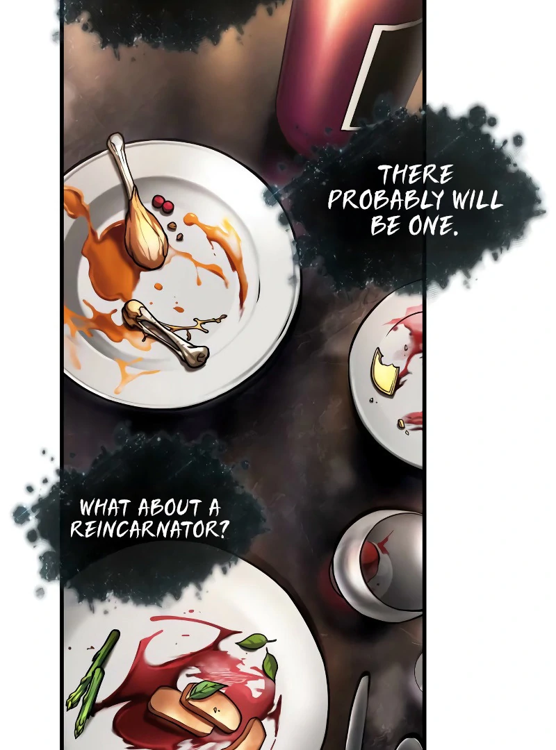 Omniscient Reader’s Viewpoint Chapter 277 Page 30