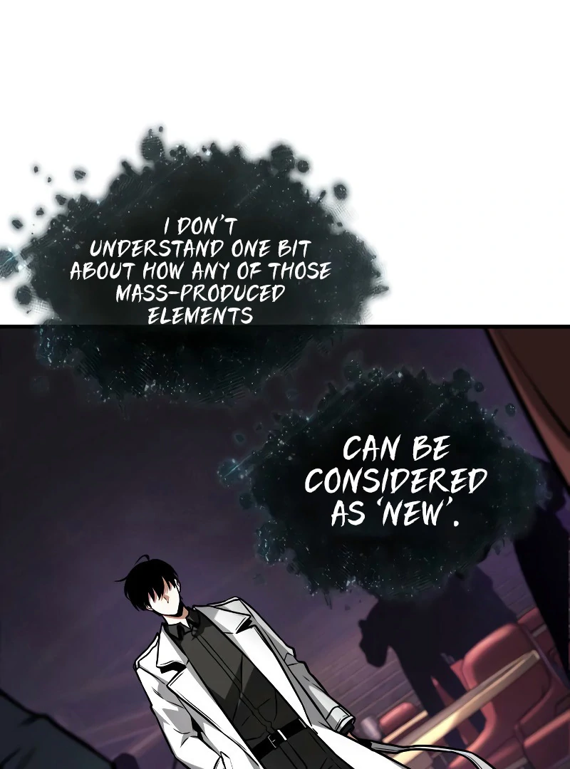 Omniscient Reader’s Viewpoint Chapter 277 Page 35