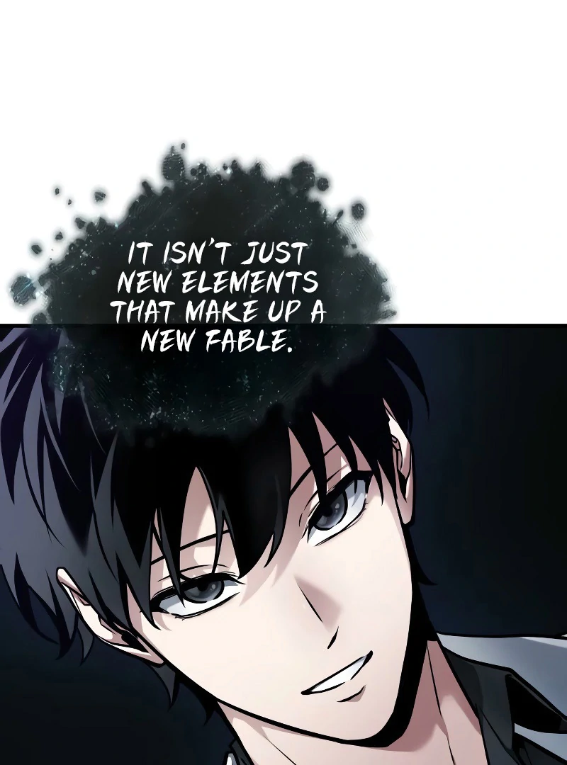 Omniscient Reader’s Viewpoint Chapter 277 Page 37
