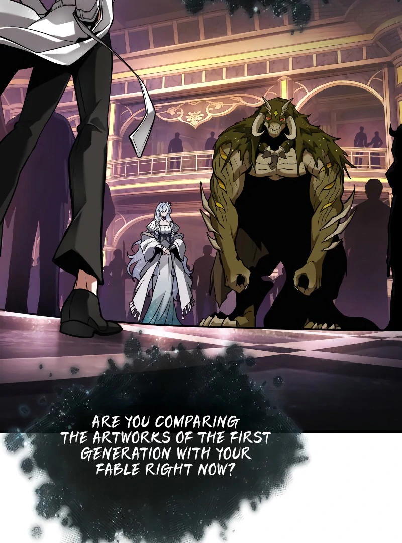 Omniscient Reader’s Viewpoint Chapter 277 Page 39