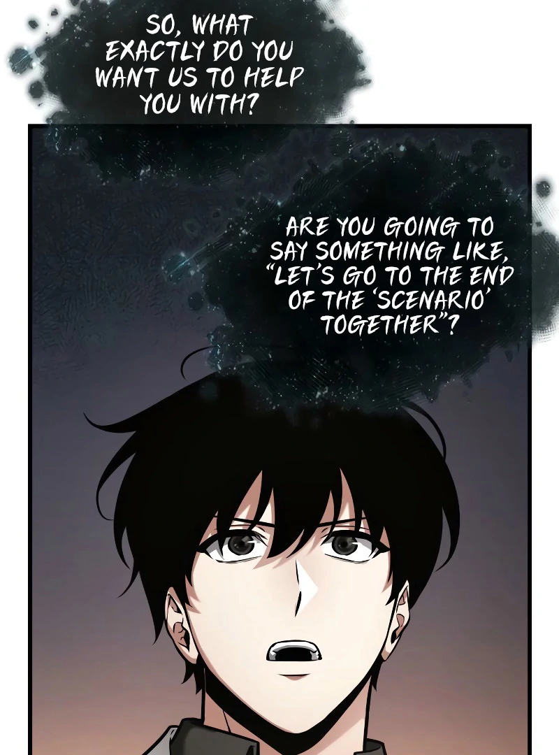 Omniscient Reader’s Viewpoint Chapter 277 Page 51