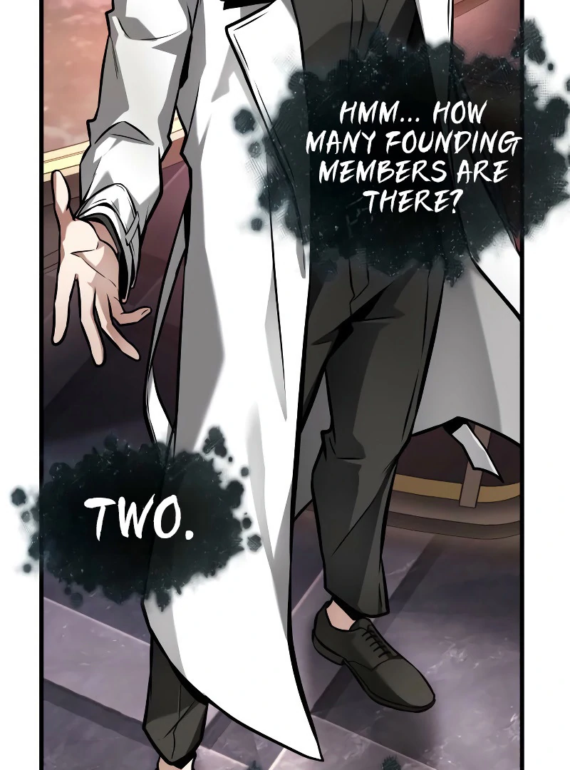 Omniscient Reader’s Viewpoint Chapter 277 Page 58