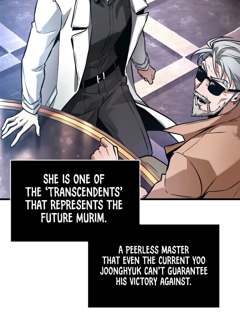 Omniscient Reader’s Viewpoint Chapter 277 Page 70