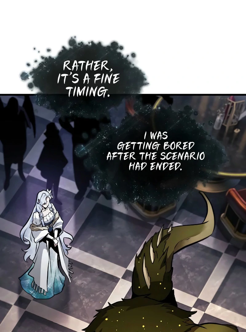 Omniscient Reader’s Viewpoint Chapter 277 Page 77