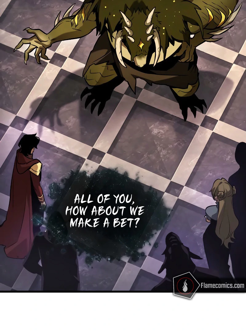 Omniscient Reader’s Viewpoint Chapter 277 Page 78