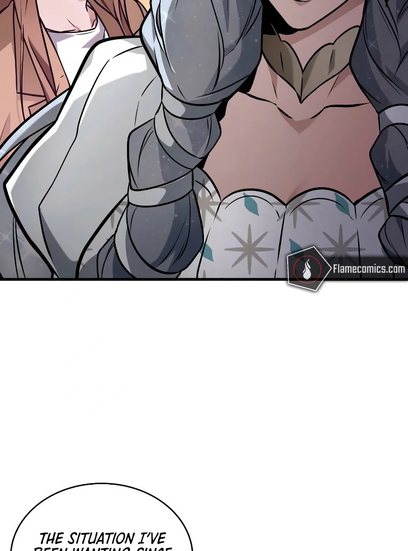 Omniscient Reader’s Viewpoint Chapter 277 Page 8