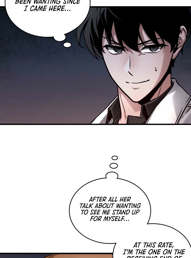 Omniscient Reader’s Viewpoint Chapter 277 Page 9