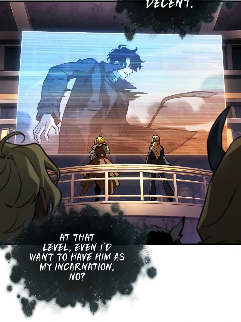 Omniscient Reader’s Viewpoint Chapter 277 Page 96