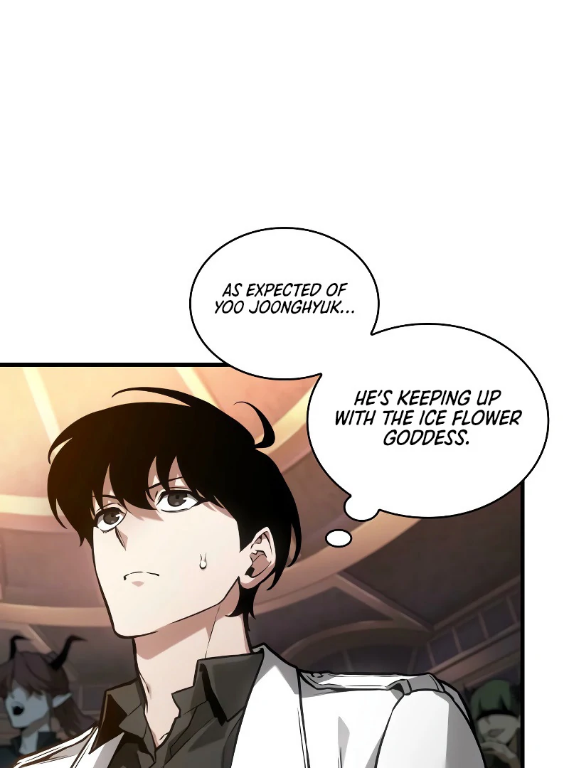 Omniscient Reader’s Viewpoint Chapter 277 Page 97