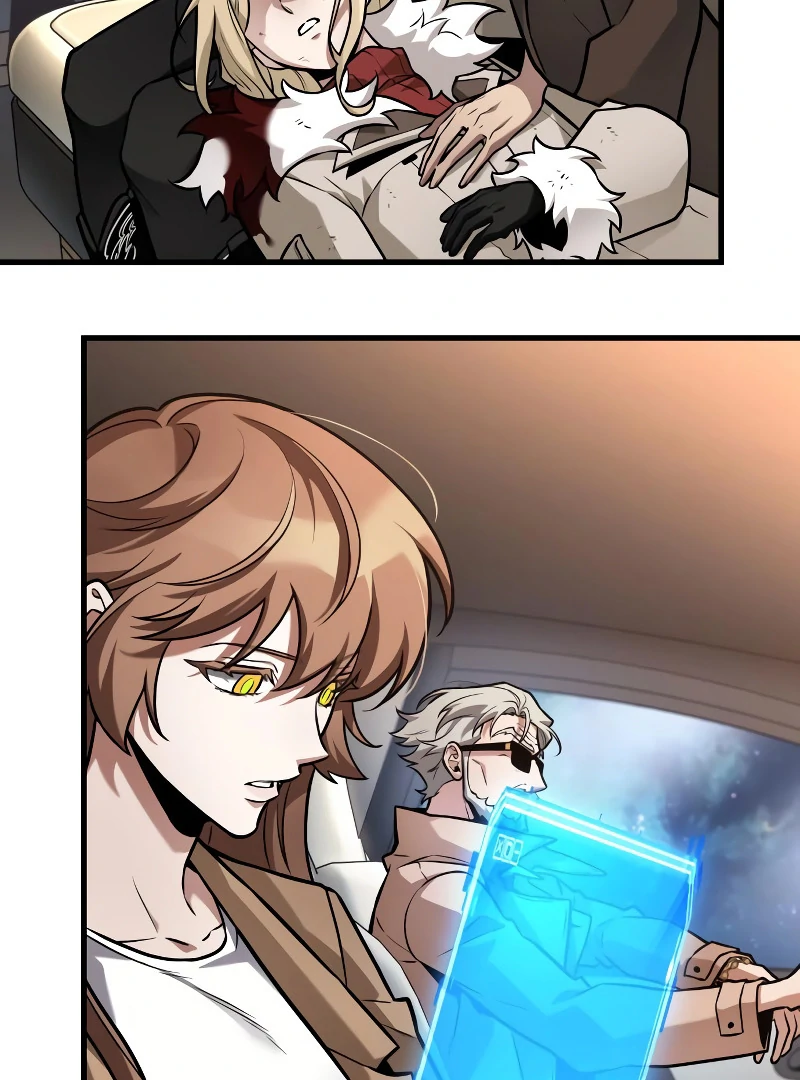 Omniscient Reader’s Viewpoint Chapter 279 Page 101