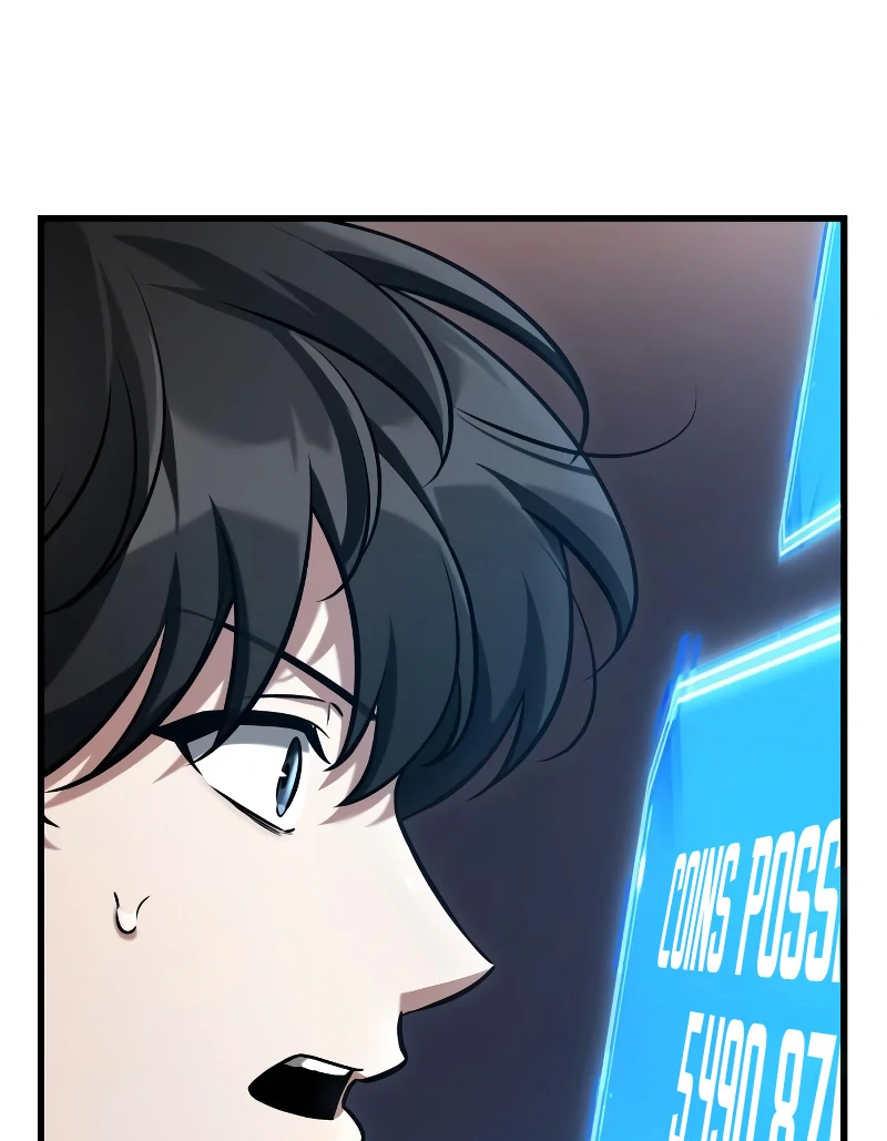 Omniscient Reader’s Viewpoint Chapter 279 Page 11