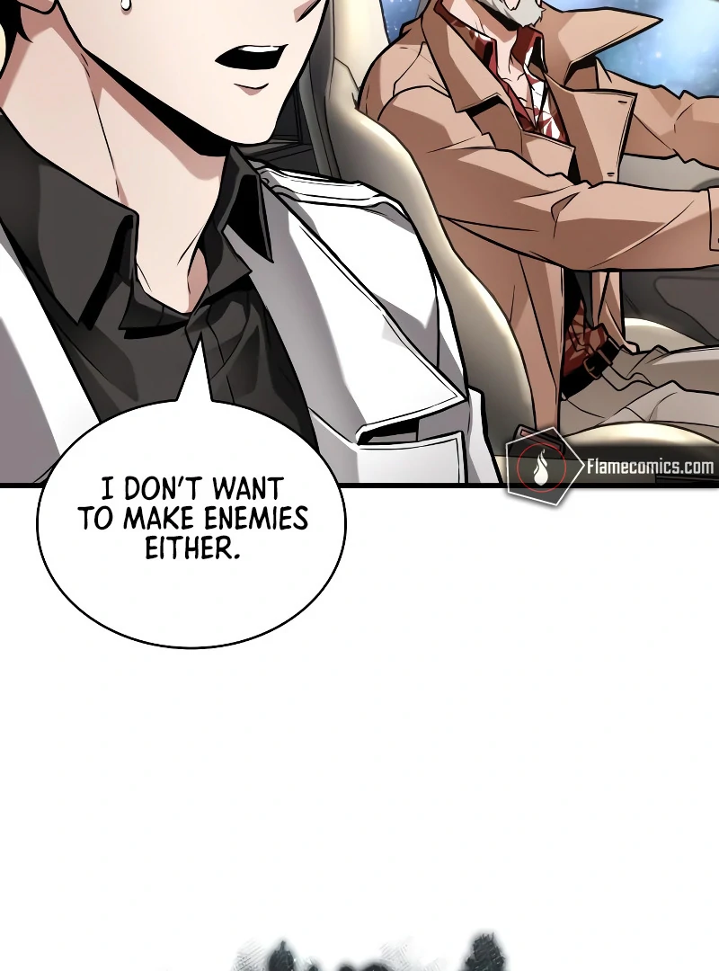 Omniscient Reader’s Viewpoint Chapter 279 Page 114