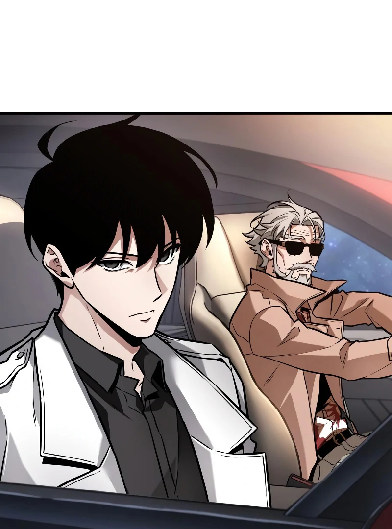 Omniscient Reader’s Viewpoint Chapter 279 Page 121