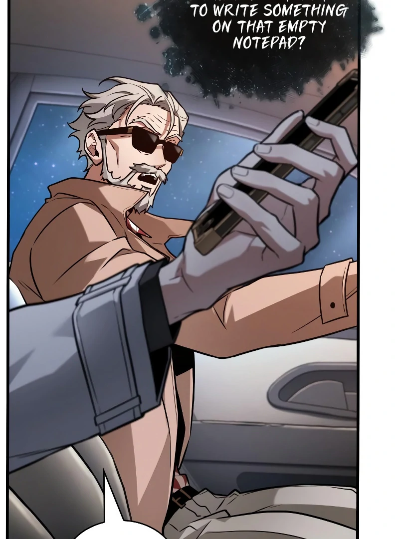 Omniscient Reader’s Viewpoint Chapter 279 Page 124