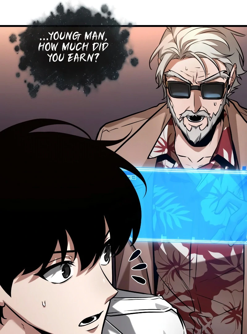 Omniscient Reader’s Viewpoint Chapter 279 Page 13