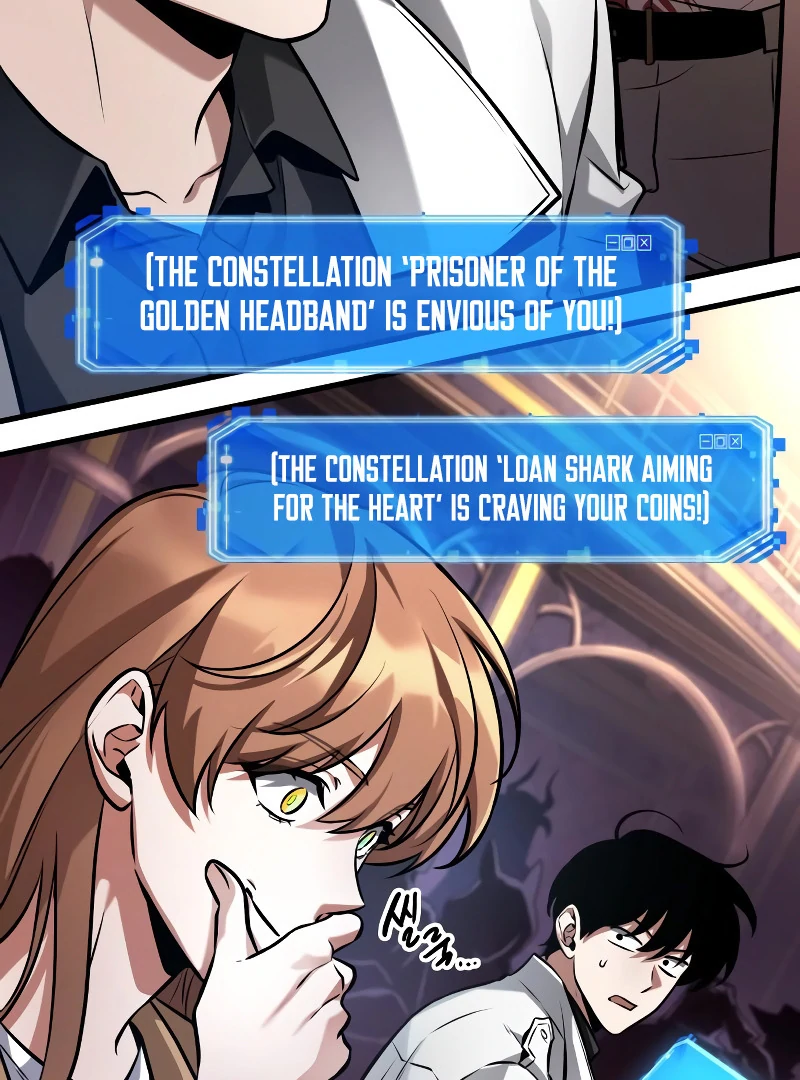 Omniscient Reader’s Viewpoint Chapter 279 Page 14