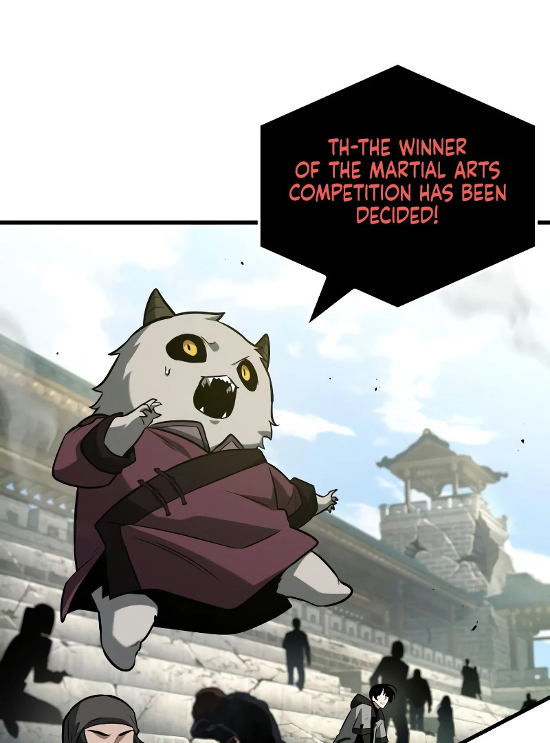 Omniscient Reader’s Viewpoint Chapter 279 Page 2