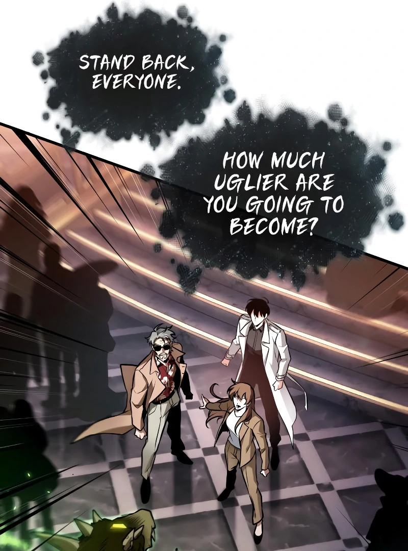 Omniscient Reader’s Viewpoint Chapter 279 Page 24