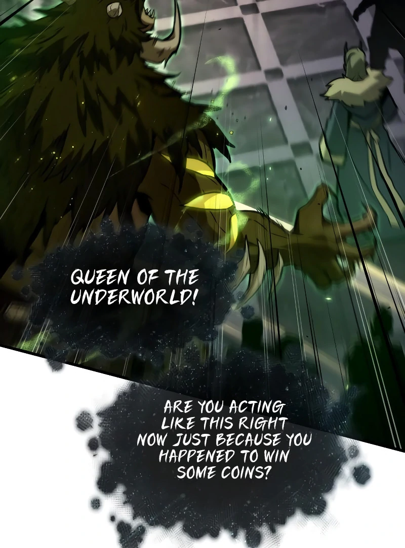 Omniscient Reader’s Viewpoint Chapter 279 Page 25