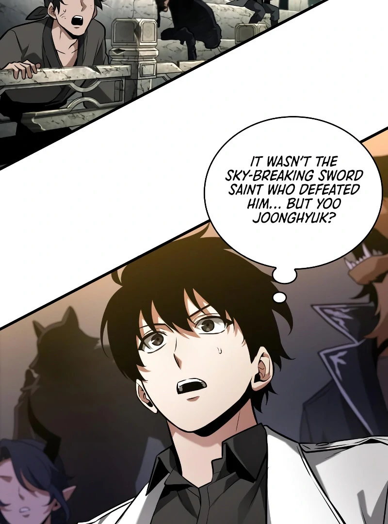 Omniscient Reader’s Viewpoint Chapter 279 Page 3